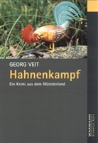 Georg Veit - Hahnenkampf