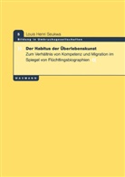 Louis H. Seukwa, Louis Henri Seukwa - Der Habitus der Überlebenskunst