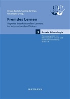Ursula Bertels, Nina Nolte, Sandra de Vries - Fremdes Lernen