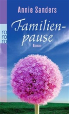 Annie Sanders - Familienpause
