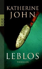 Katherine John - Leblos