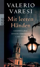 Valerio Varesi - Mit leeren Händen