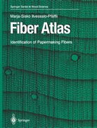 Marja-Sisko Ilvessalo-Pfäffli - Fiber Atlas