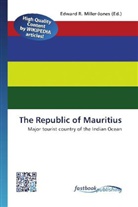 Edward R. Miller-Jones, Edwar R Miller-Jones - The Republic of Mauritius