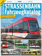 Martin Pabst - Straßenbahn Fahrzeugkatalog