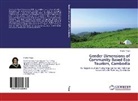 Kopila Thapa - Gender Dimensions of Community Based Eco Tourism, Cambodia