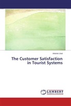 Antonio Usai - The Customer Satisfaction in Tourist Systems
