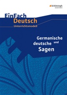 Johannes Diekhans, Lehnemann, Widar Lehnemann, Sebastian Schulz - EinFach Deutsch Unterrichtsmodelle