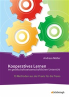 Andreas Müller - Kooperatives Lernen im gesellschaftswissenschaftlichen Unterricht