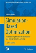 Abhijit Gosavi - Simulation-Based Optimization