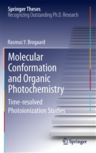 Rasmus Y Brogaard, Rasmus Y. Brogaard - Molecular Conformation and Organic Photochemistry