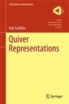 Ralf Schiffler - Quiver Representations