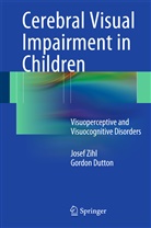 Gordon Dutton, Gordon N Dutton, Gordon N. Dutton, Jose Zihl, Josef Zihl - Cerebral Visual Impairment in Children