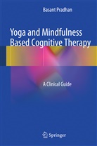 Basant Pradhan - Yoga and Mindfulness Based Cognitive Therapy