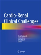 Adria Covic, Adrian Covic, David Goldsmith, David J A Goldsmith, David J. A. Goldsmith, Jonas Spaak - Cardio-Renal Clinical Challenges