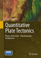 Antonio Schettino - Quantitative Plate Tectonics