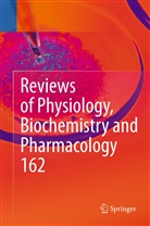 Susan G. Amara, Susa G Amara, Susan G Amara, Thomas Gudermann, Thomas Gudermann et al, Reinhard Jahn... - Reviews of Physiology, Biochemistry and Pharmacology