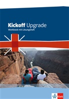 David Christie - Kickoff: Kickoff Upgrade. Englisch zum Mittleren Abschluss