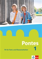 Pontes, Latein für Gymnasien - 1: Pontes 1