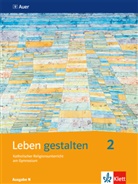 Markus Tomberg, Marku Tomberg (Prof. Dr.), Markus Tomberg (Prof. Dr.) - Leben gestalten, Ausgabe N - 2: Leben gestalten 2. Ausgabe N
