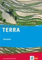 Silk Frank, Franz Xaver (Dr.) Heckl - TERRA Ostasien. Ausgabe ab 2014