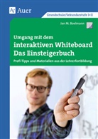 Jan Boelmann - Umgang mit dem interaktiven Whiteboard