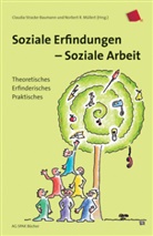 Joh Bird, John Bird, Beat Boga, Beate Boga, Constance Engelfried, Constance u a Engelfried... - Soziale Erfindungen - Soziale Arbeit