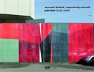 Dir Boll, Dirk Boll, Ilona Genon Dall, Ilona Genoni Dall, Thoma Jantscher, Thomas Jantscher... - Jean Baier (1932-1999)