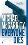 Michael McGarrity - Everyone Dies