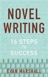 Evan Marshall - Novel Writing