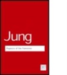 C. G. Jung, C.G. Jung, Carl Gustav Jung, Jung C. G. - Aspects of the Feminine