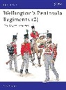 Mike Chappell, Chappell Mike, Mike Chappell, Chappell Mike - Wellington's Peninsula Regiments Part 2