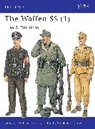 Gordon Williamson, Williamson Gordon, Stephen Andrew, Andrew Stephen - The Waffen-SS Part 1