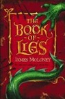 James Moloney, Moloney James - The Book of Lies