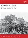 Ken Ford, Ford Ken, Howard Gerrard, Gerrard Howard - Cassino 1944