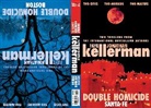 Faye Kellerman, Jonathan Kellerman - Double Homicide (Santa Fe. Boston)