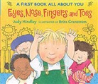 Judy Hindley, Brita Granstrom - Eyes, Nose, Fingers and Toes
