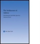Jake Adam York, York, Jake Adam York, York Jake Adam - Architecture of Address