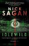 Nick Sagan - Idlewild