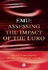 R. Baldwin, G. Bertola, P. Seabright, Richard E Baldwin, Richard E. Baldwin, Giuseppe Bertola... - EMU : Assessing the Imact of the Euro
