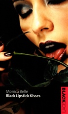 Monica Belle - Black Lipstick Kisses