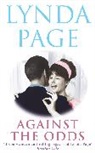 Lynda Page, Page Lynda - Against the Odds
