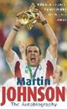 Martin Johnson - Martin Johnson Autobiography