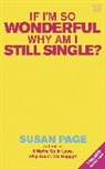 Susan Page - If I'm So Wonderful, Why Am I Still Single