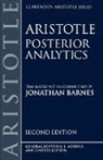 Aristotle, J. L. Ackrill, L. Judson - Posterior analytics
