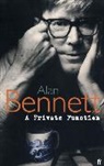 Alan Bennett - Alan Bennett : a Private Collection