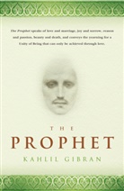 Kahlil Gibran, Khalil Gibran - The Prophet