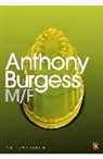 Anthony Burgess - M/F