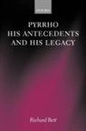 Richard Bett, Bett Richard - Pyrrho, His Antecedents and His Legacy