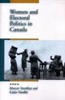 Manon Tremblay, Linda Trimble, Manon Tremblay, Professor Manon Tremblay, Linda Trimble - Women and Electoral Politics in Canada